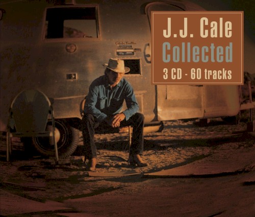 J.J. Cale